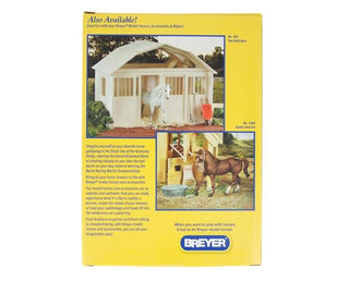 Breyer Stable Cleaning Set
