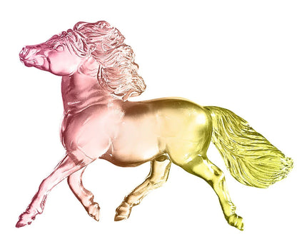 Breyer Suncatcher Horses Paint & Play 4237