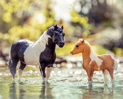 Breyer Phantom & Misty Gift Set