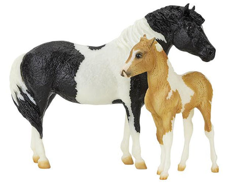 Breyer Phantom & Misty Gift Set