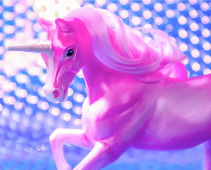 Breyer Unicorn Paint & Play 4236