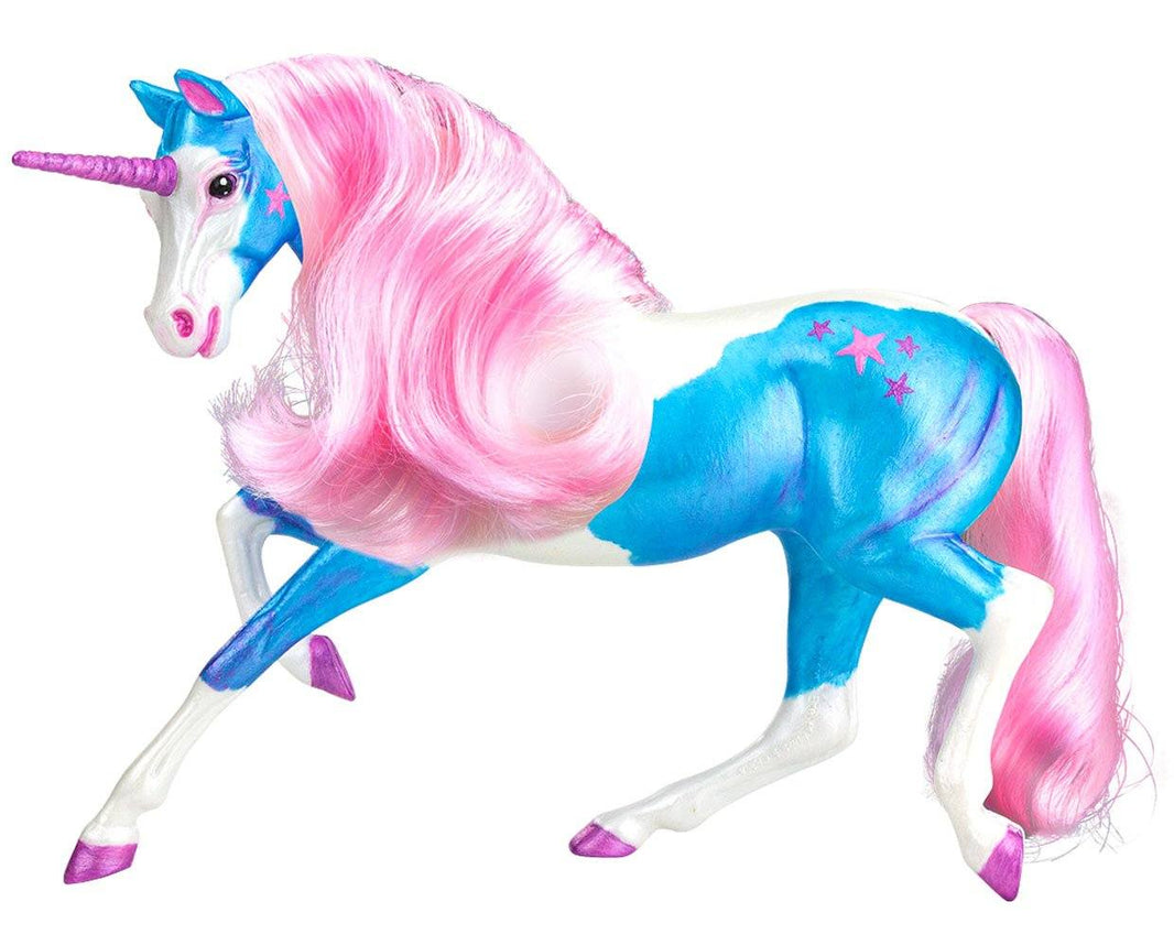 Breyer Unicorn Paint & Play 4236