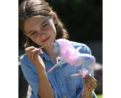 Breyer Unicorn Paint & Play 4236